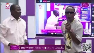 Nell-g Machoco ft Mabermuda _hlonipha djangu no show do fred