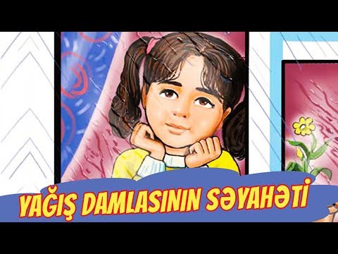 Video: Yağış. Hekayə