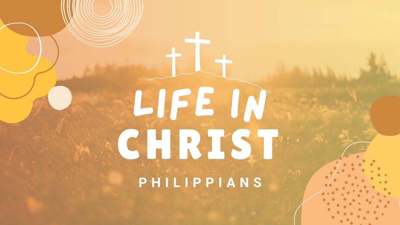 Rejoicing in the Lord Philippians 4:2-9 - YouTube