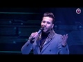 علي هادي - اوف يادنياي (فيديو من حفل ميوزك الحنين)|2018