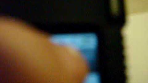 How to put themes on a Jailbroken iPod Touch/iPhone