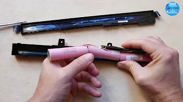 Quanto costa la batteria di un computer portatile?