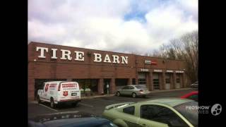 Tire shop North Brunswick NJ I (732) 821-5990 I Tire Barn