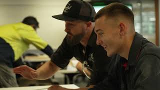 Study Carpentry at TAFE SA
