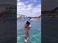 देखो ये है फ्लाई बोर्डिंग | fly boarding fact in Hindi #shorts
