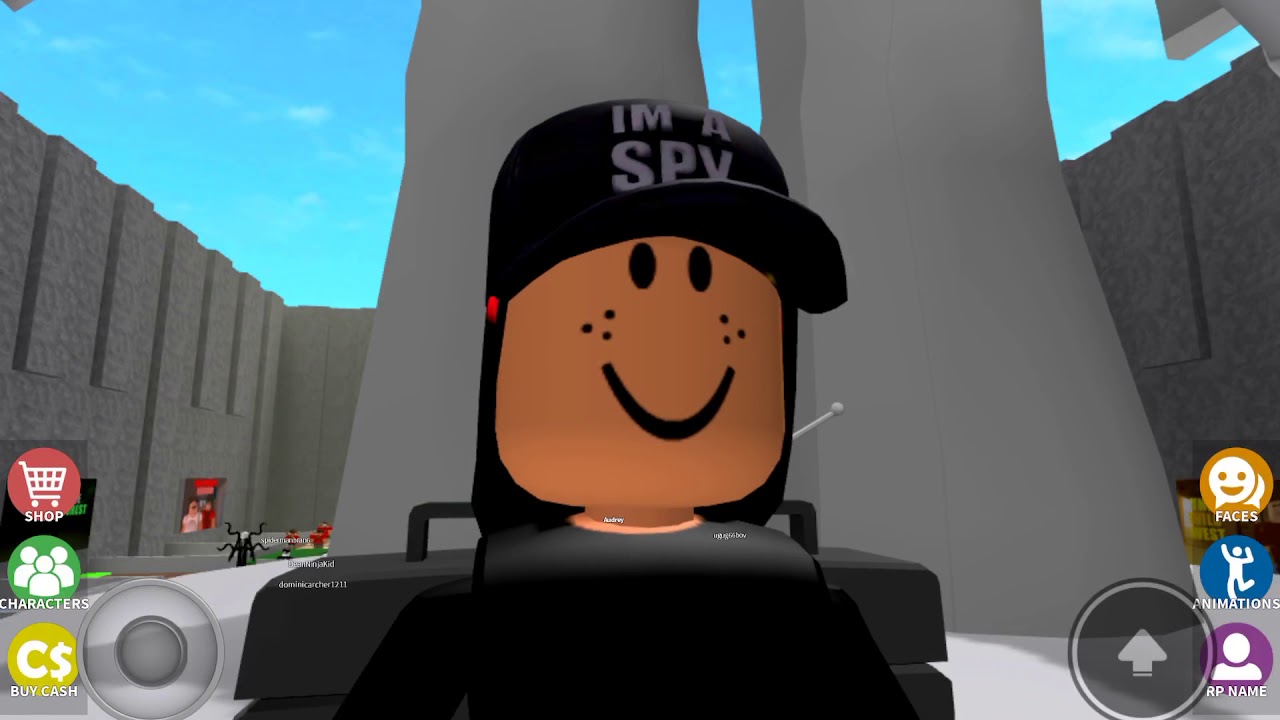 Aishite Roblox Id