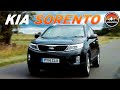 Should You Buy a KIA SORENTO? (Test Drive &amp; Review 2014 MK2)