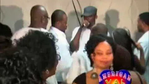 AMERICA VALENTINE 2  Wasiu Alabi Pasuma Oganla 1