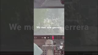 We met saw gerrera #jburkie07 #viral #fyp