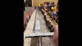 Possible fastest pinewood Derby car ever (outlaw class)