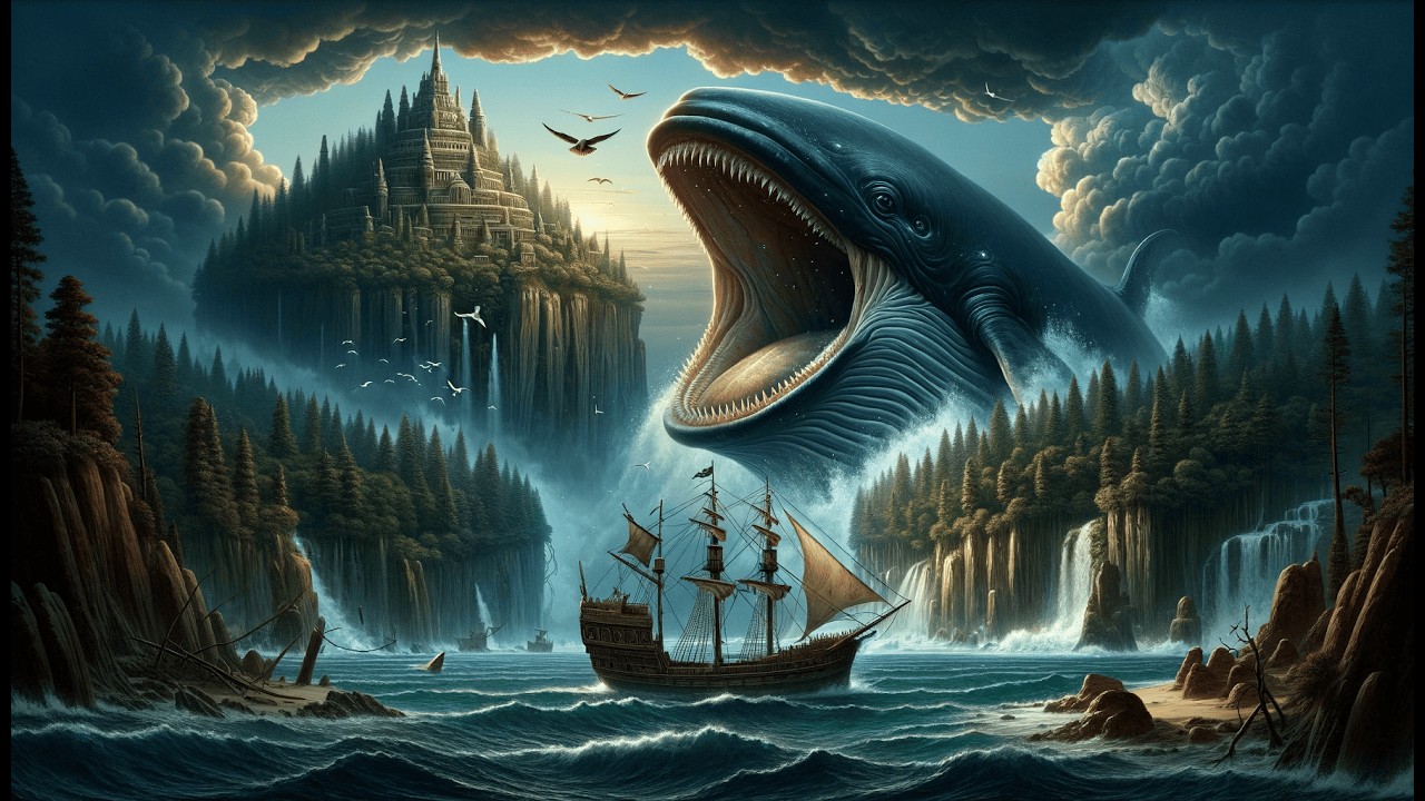 رحلات السندباد البحري الرحلة 07 + حكايات تونسية منسية