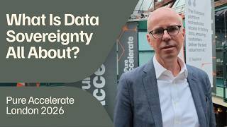 What Is  Data Sovereignty All About