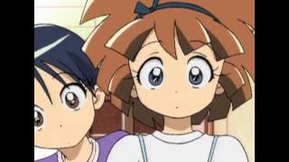 Magic User's Club Season 2 TV Episode 2 (Dub): Nanaka, a Cake, and a Dangerous Evening