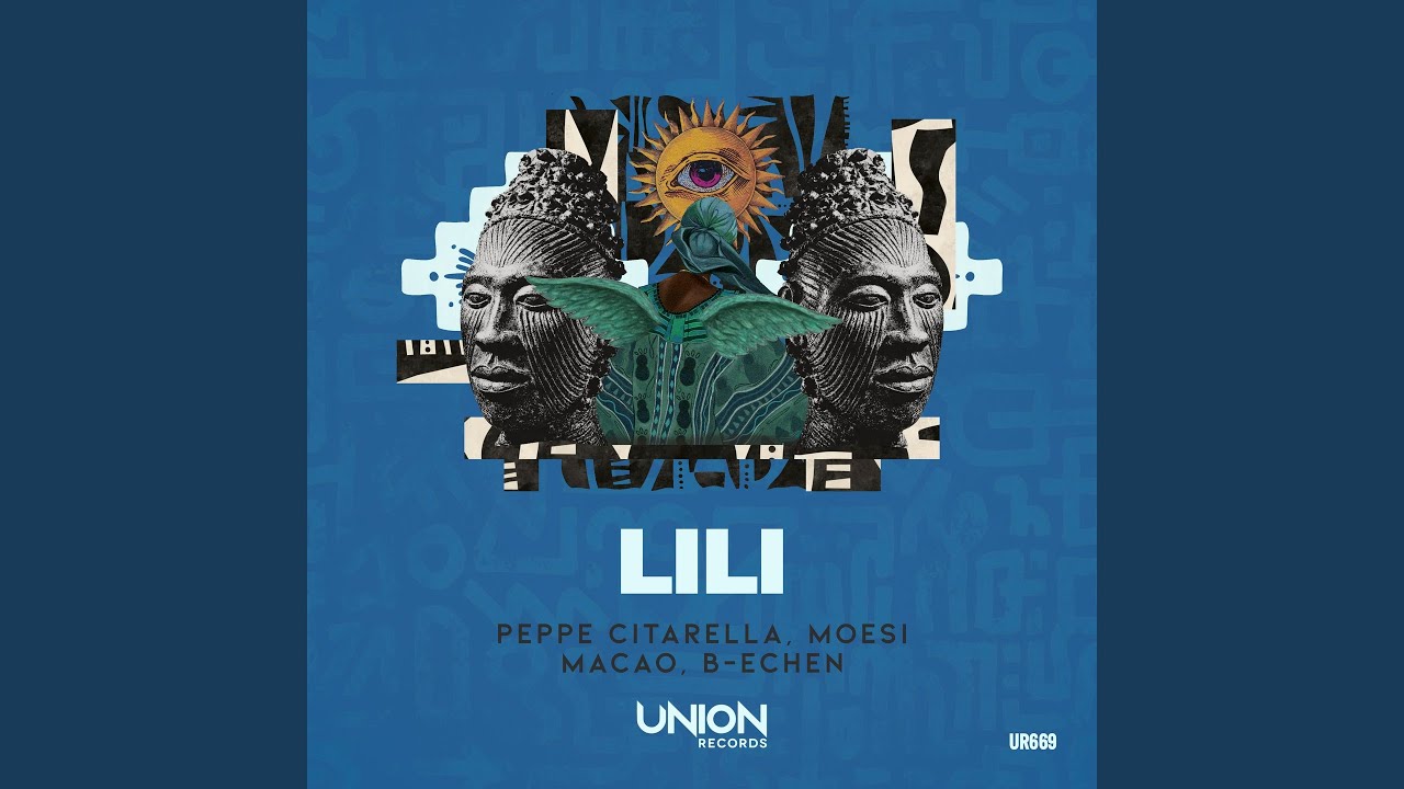 Watch LILI on YouTube Watch LILI on YouTube