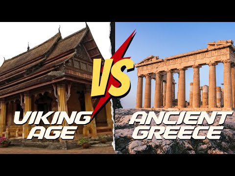The Role of Temples and Sacred Sites in Norse Mythology