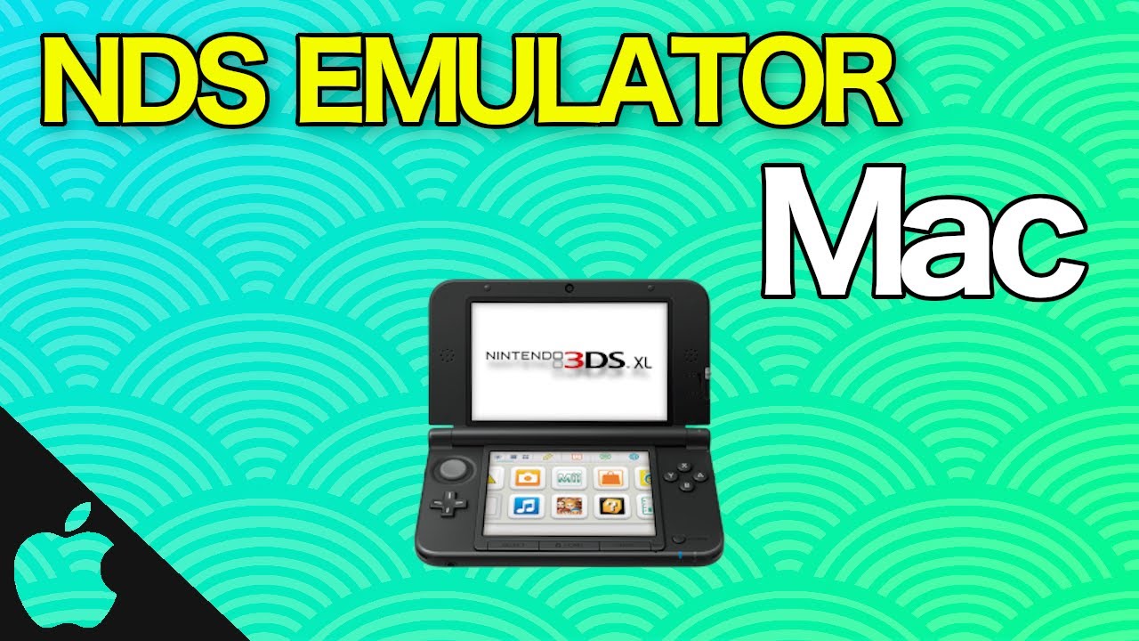 nintendo ds emulator mac 2016 nintendo ds emulator mac 2016