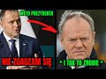 PREZYDENT NAWROCKI WETUJE USTAWĘ O ZWIĄZKACH PARTNERSKICH! DONALD TUSK W SZOKU! #polityka #tusk