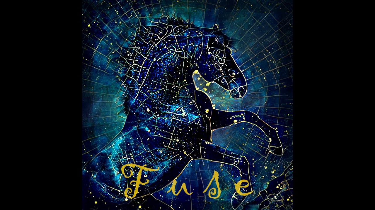 Rellem - Fuse [Full EP]