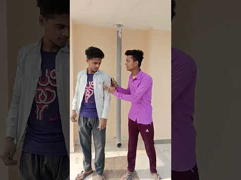 Bta de mujhe😀 #akhilarya #realfools #comedy #funny #comedyking #surajrox #viral #entertainment