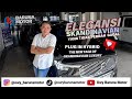 VOLVO XC90 T8 AWD RECHARGE 2025 Facelift | BARUNA MOTOR