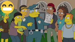 Los Simpson Capitulos Completos en Español Latino temporada 33 sin zoom #lossimpson #2022