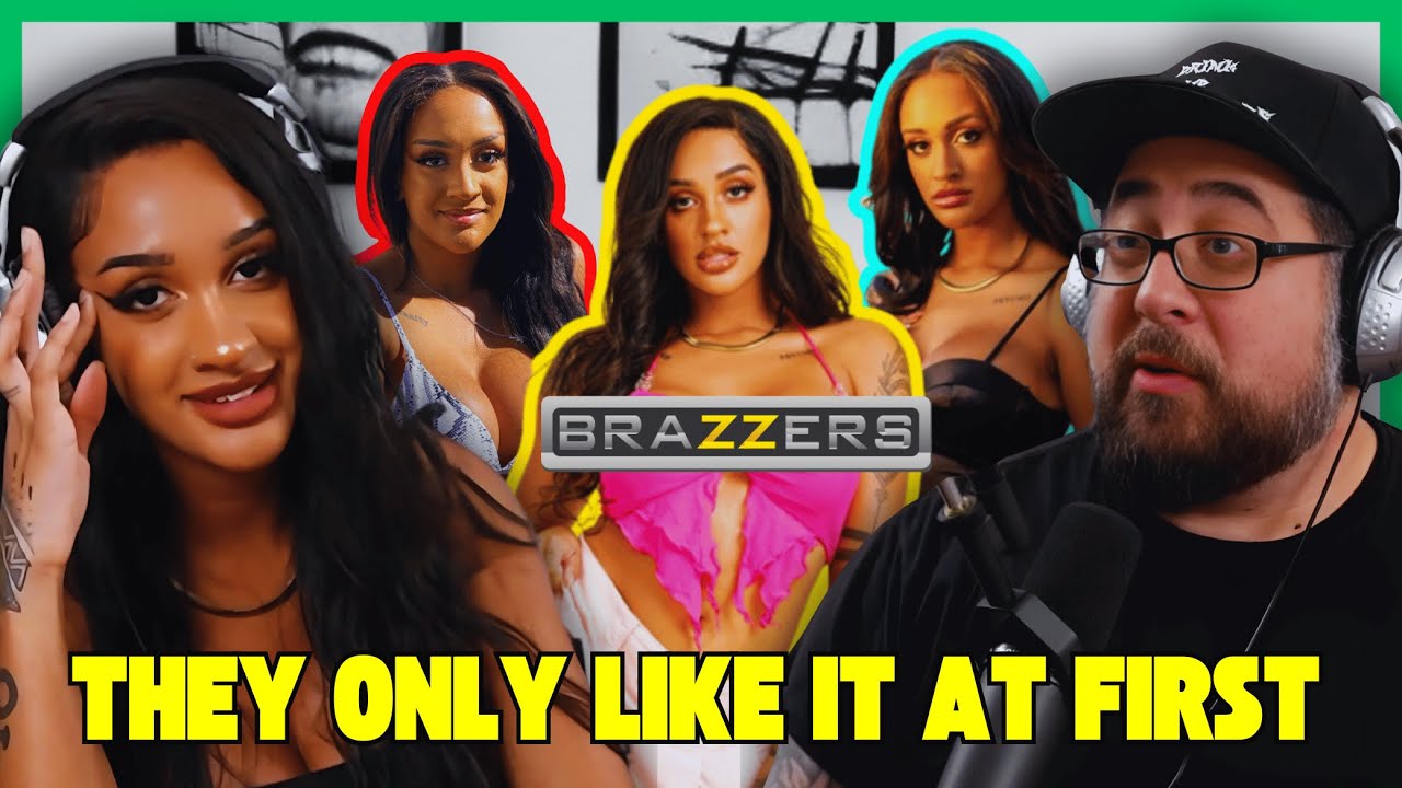 ZOEY SINNS On The STRUGGLES OF DATING AS AN ADULT FILM STAR