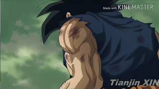 Download Lagu Dragon ball AMV - Allesia cara [HERE] MP3