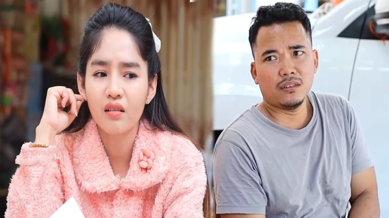 អោយតែថាច្បាស់ណាស់ លះណាស់ ច្រើនតែស្ពៃ