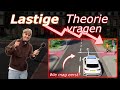 Lastige cbr auto theorie vragen 2024