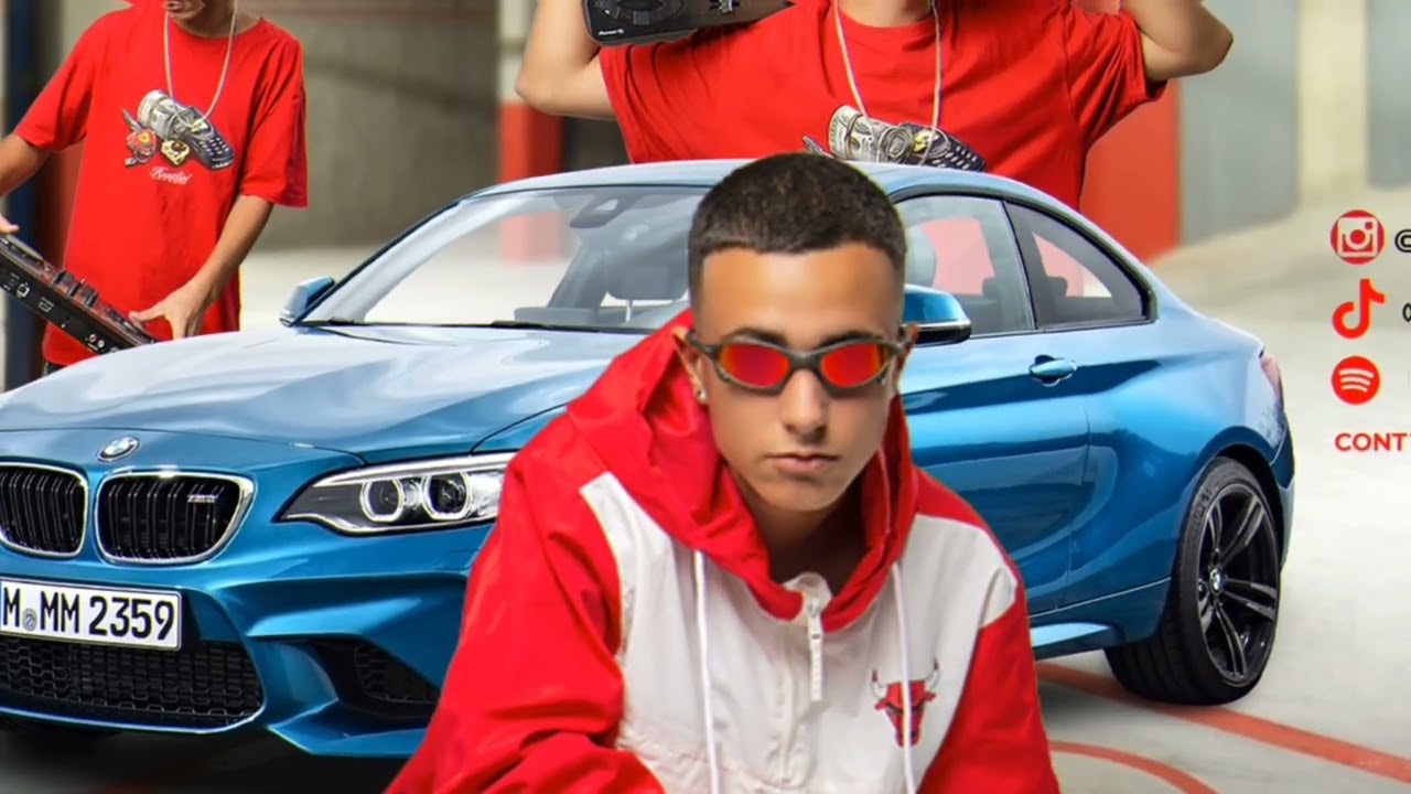 RITMO PREDILETO - Two Maloka | DJ Gudog