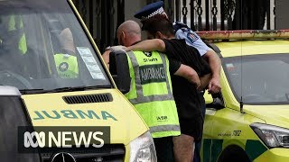 Multiple fatalities in shooting at Christchurch mosques | ABC News