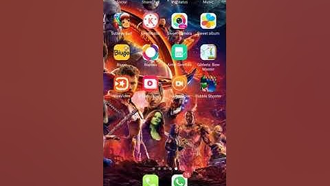 OTG connection in Oppo F5 with video transfer