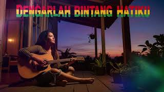 Download Lagu DENGARLAH BINTANG HATIKU  - DEMEISES || REGGAE COVER MP3