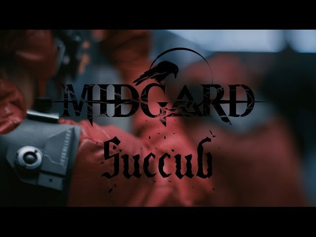Midgard - Succub