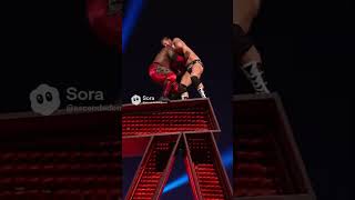 Unreal TNA Impact Wrestling WWE WWF smackdown RAW highlights #viral #shorts #youtubeshorts #foryou