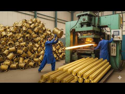 Brass Plating Services Near Me