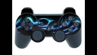 How to fix PS3 controller Dualshock 3