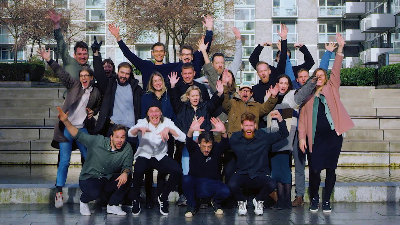 DEPT® welcomes 🤝 - Copenhagen-based Sorthvid joins DEPT®