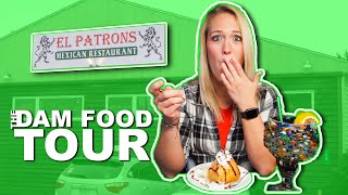 Looking for Mexican food that's not the same as everywhere else? Come to El Patrons in Camdenton!