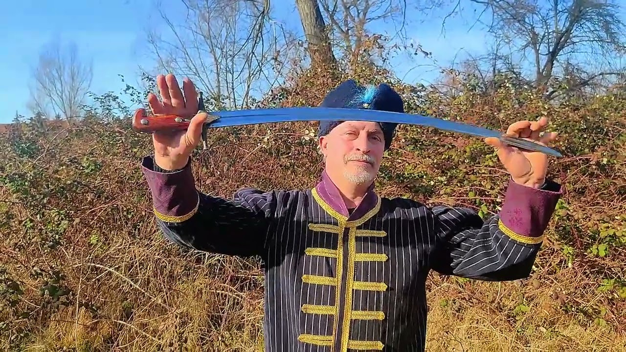 Witaj Góro! odcinek 31. Rekonstrukcja XVII/XVIII wieku