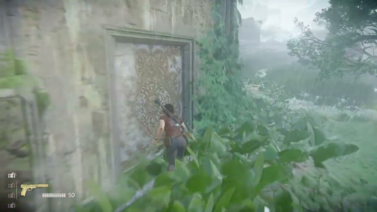 Uncharted™: The Lost Legacy