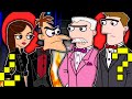 El Nuevo Episodio de Phineas y Ferb ROMPIÓ EL INTERNET…