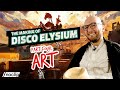 The Making of Disco Elysium - Part Four: Art thumbnail