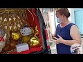 Pa surprise para sa Kaibigan | Car Surprise | Car decoration
