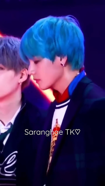 He knows what Jk needed at that moment🥺😭💔 Best leader💜 #taekook #vkook #rm