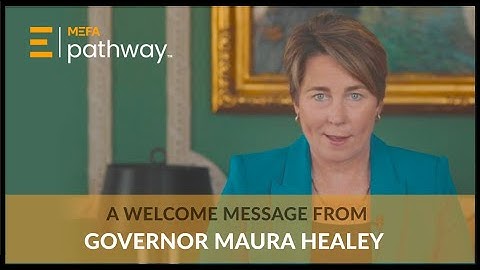 Explore Your Future with MEFA Pathway