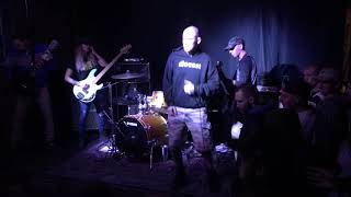 Facewreck PAHC “Keep It Correct”