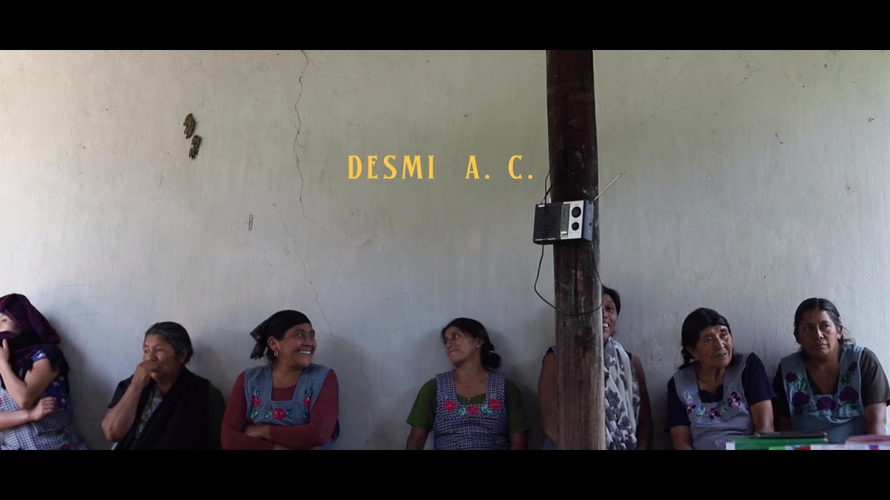 Gure lana: 9. Kapitulua: Desmi eta Lumaltik