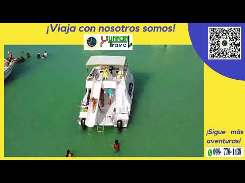 Caribe En Punta Cana Hotel Infinity Ocean Catamarans Con Yunnantravel