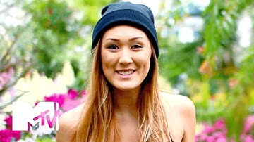 #SpringStyle | LaurDIY: Denim Shorts | MTV